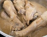 Foto del paso 4 de la receta Muslos de pavo al horno