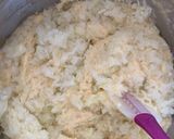 Une image de l'étape 2 de ☆Cake façon Pissaladière☆.