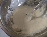 Foto langkah ke 3 dari resep Crumble Flour-Fish.