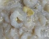 Foto langkah ke 1 dari resep Udang yakul.
