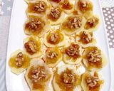 Foto del paso 4 de la receta: Bocaditos caramelizados para Navidad 🎄☃️🥂