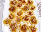 Foto del paso 4 de la receta: Bocaditos caramelizados para Navidad 🎄☃️🥂