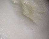A picture of step 9 of Shahi mithaas.