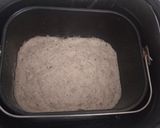 Foto del paso 1 de la receta: Pan integral con máquina atma