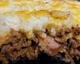 Foto langkah ke 6 dari resep Shepherd's Pie.