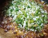 हरे लहसुन और मिर्च का अचार(hare lehsun aur mirch ka achar recepie in hindi) रेसिपी चरण 6 फोटो