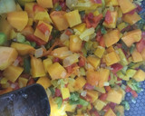Foto del paso 3 de la receta: Pisto de calabaza