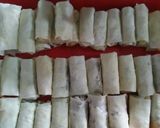 Foto langkah ke 5 dari resep Piscok dan Tancok.