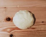 Csokis töltött keksz kókuszkrémmel és tejkrémmel gluténmentesen recept fázis 2 fotója