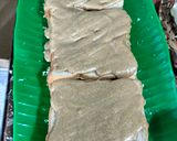 Foto langkah ke 7 dari resep Roti O Rasa Kopi Ala rumahan.