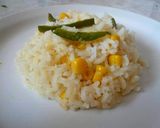 Foto del paso 6 de la receta: Arroz blanco con sabor casero