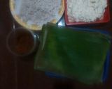 Foto langkah ke 1 dari resep Doko-doko singkong gula merah.