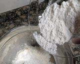 Foto del paso 2 de la receta: Panes Crujientes y Deliciosos Sin TACC, Ideales para Sándwiches