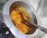दाल चावल (Dal Chawal recipe in Hindi) रेसिपी चरण 4 फोटो