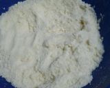 Foto del paso 2 de la receta: Torta de manzana económica