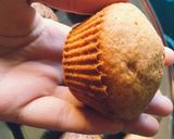 Foto del paso 6 de la receta: Muffins integrales marmolados y de Naranja