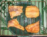 Foto del paso 2 de la receta: Pescadito frito en air-fryer