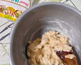 Foto langkah ke 1 dari resep Pempek Dos Adaan.