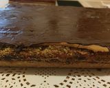 Zserbó recept fázis 5 fotója