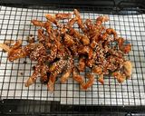 Foto del paso 9 de la receta: BAO chicken