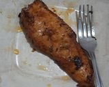 Foto langkah ke 6 dari resep Steak Ayam Bumbu indomie.
