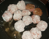 Foto del paso 3 de la receta: Albóndigas