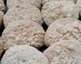 Foto del paso 1 de la receta: Masa única para todo tipo de galletas