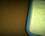 A picture of step 7 of Orange pound cake.