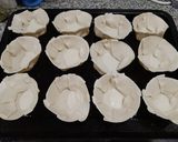 Foto del paso 3 de la receta: Tarteletas de Espinaca, súper fácil y sano 💚