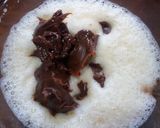 Foto del paso 1 de la receta: Torta de dulce de leche