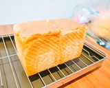 日本高級生吐司的食譜步驟7照片