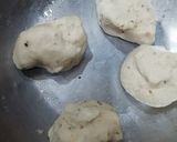 A picture of step 3 of Baby Samosa.
