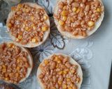 Maradék mentő chilis babos melegszendvics recept fázis 1 fotója