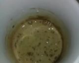 Foto del paso 2 de la receta: Café con leche ESPUMOSO ☕