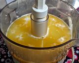 Foto del paso 1 de la receta: NARANJADA De Mandarina🍊 y Limón🍋con Leche Condensada...!