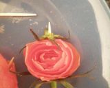 Foto del paso 2 de la receta: Tarta de tomate jamón queso