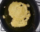 Foto del paso 4 de la receta Calabacín rebozado