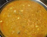 Foto del paso 4 de la receta: Paella de marisco Hanks