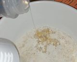 Foto langkah ke 2 dari resep Roti kopi.