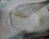 Foto del paso 3 de la receta: Galletas de avena, chocolate y canela