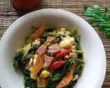 Foto langkah ke 4 dari resep Tumis Capcay.