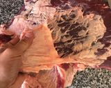 Foto del paso 1 de la receta: Matambre exprés! Locura 🥰🥰