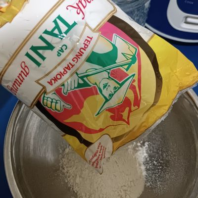 Langkah 1