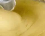 A picture of step 6 of Traditional Panettone.