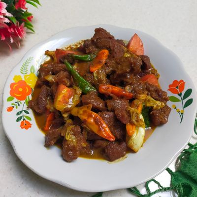 Langkah 5