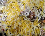 Foto del paso 3 de la receta: Revuelto variado