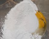 Foto del paso 5 de la receta: Rosca de Reyes rellena