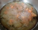 हनि चिली मिक्स वेज(HONEY CHILLI MOX VEG RECIPE IN HINDI) रेसिपी चरण 3 फोटो