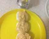 A picture of step 4 of Deviled Eggs!.