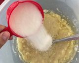 Foto del paso 3 de la receta: Pan de Banana o Cambúr sin huevo